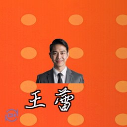 王蕾
